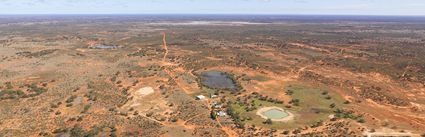 Copago Station - NSW (PBH4 00 9336)